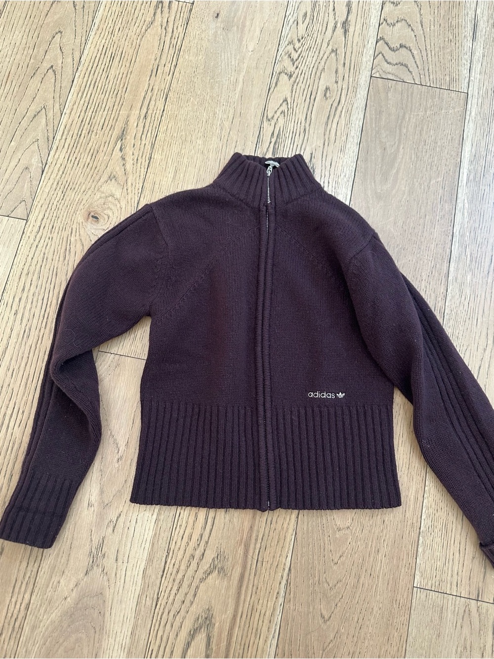 Adidas Y2K Sweater 90’s